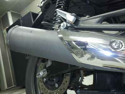 Honda GB350 2021