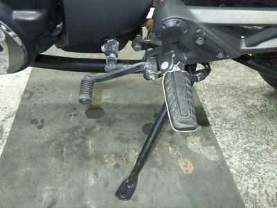 Honda GB350 2021