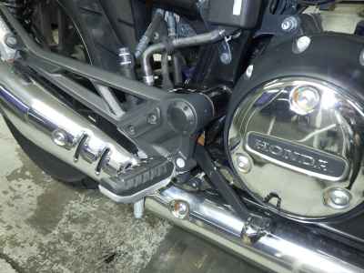 Honda GB350 2021