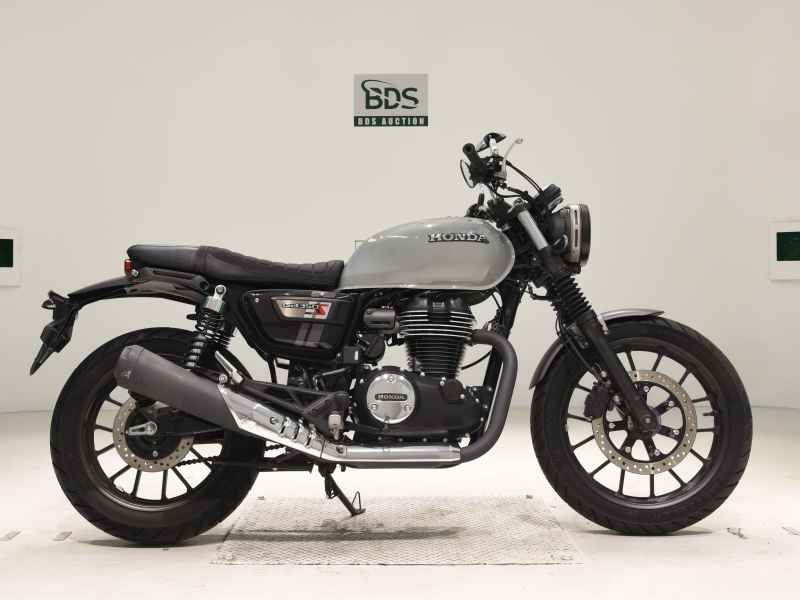 Honda GB350 2021
