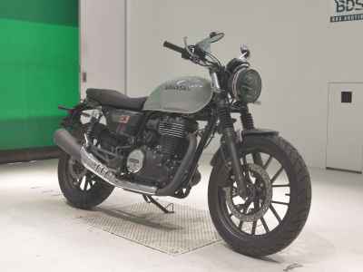 Honda GB350 2021