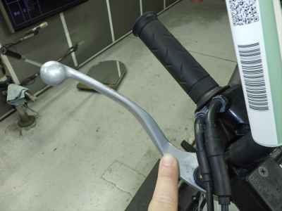 Honda GB350 2021