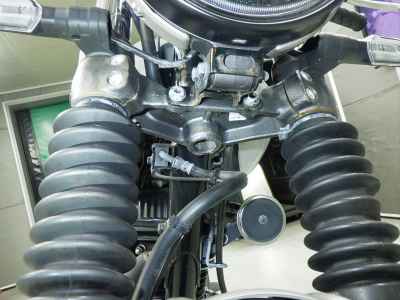 Honda GB350 2021