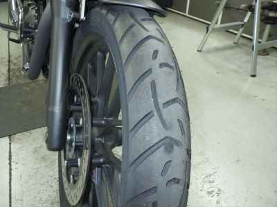 Honda GB350 2021