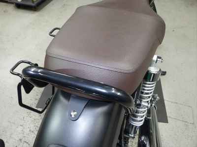 Honda GB350 2022