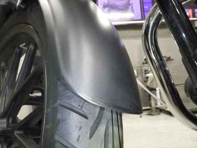 Honda GB350 2022