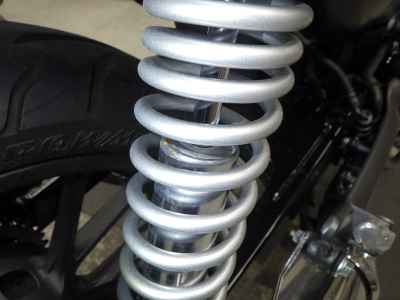 Honda GB350 2022