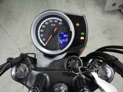 Honda GB350 2022