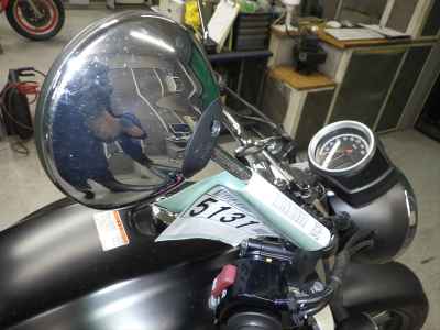 Honda GB350 2022