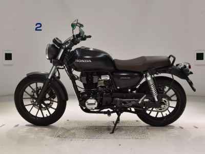 Honda GB350 2022