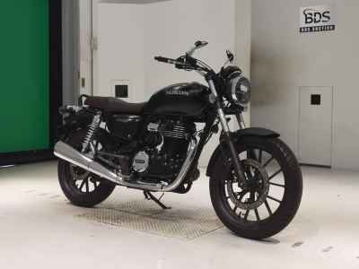 Honda GB350 2022
