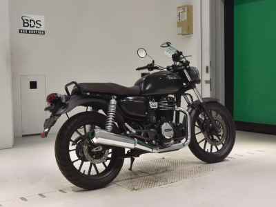 Honda GB350 2022