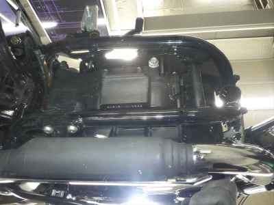 Honda GB350 2022