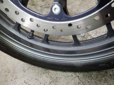 Honda GB350 2022
