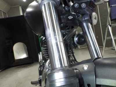 Honda GB350 2022