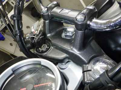 Honda GB350 2022