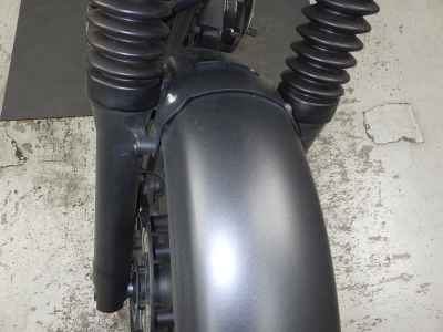 Honda GB350 2021