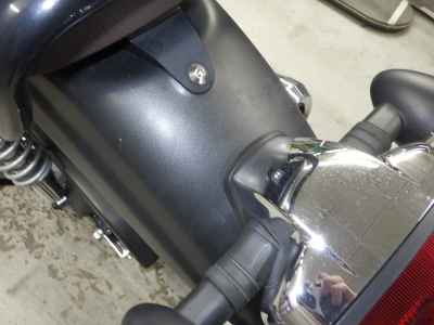 Honda GB350 2021