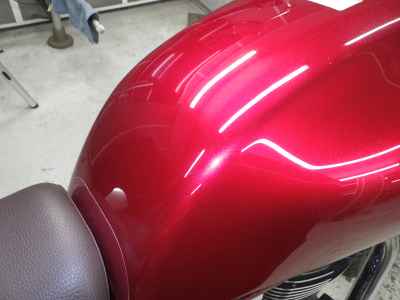 Honda GB350 2021