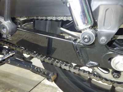 Honda GB350 2021