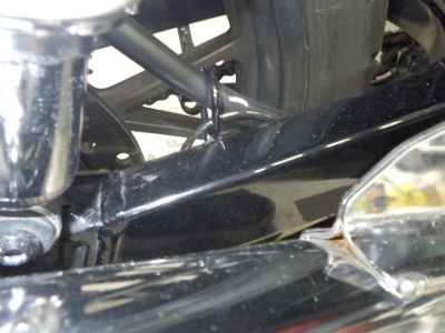 Honda GB350 2021