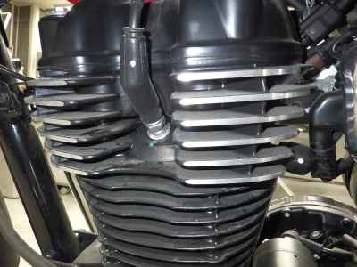 Honda GB350 2021
