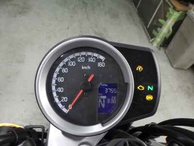 Honda GB350 2021
