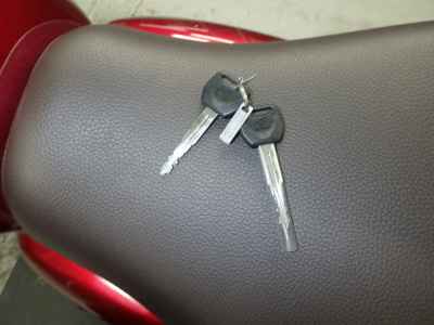 Honda GB350 2021
