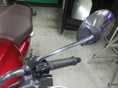 Honda GB350 2021