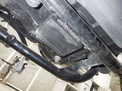 Honda GB350 2021