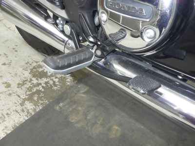 Honda GB350 2021