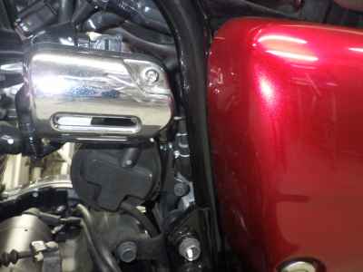 Honda GB350 2021