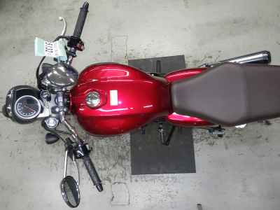 Honda GB350 2021