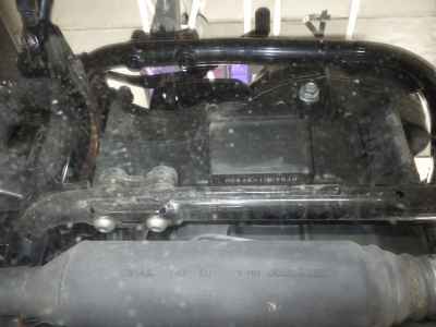 Honda GB350 2021