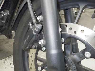 Honda GB350 2021