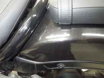 Honda Rebel CMX1100 2022