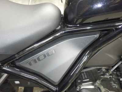 Honda Rebel CMX1100 2022