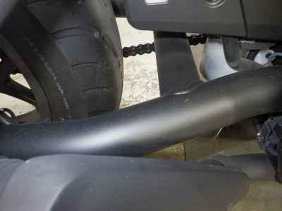 Honda Rebel CMX1100 2022