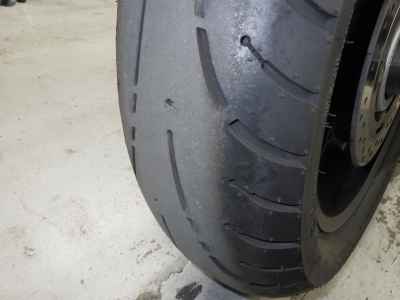 Honda Rebel CMX1100 2022
