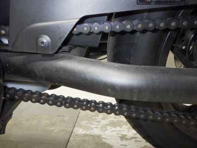 Honda Rebel CMX1100 2022
