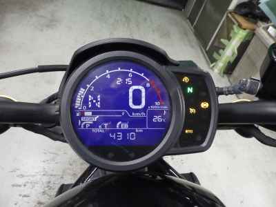 Honda Rebel CMX1100 2022