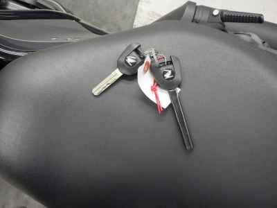 Honda Rebel CMX1100 2022