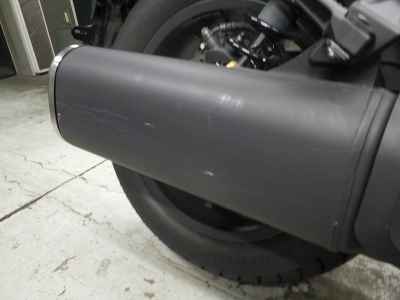 Honda Rebel CMX1100 2022