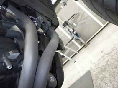 Honda Rebel CMX1100 2022