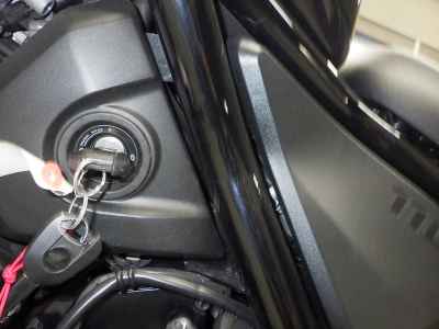 Honda Rebel CMX1100 2022