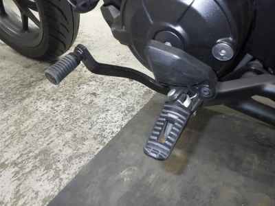 Honda Rebel CMX1100 2022