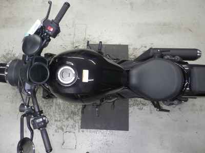 Honda Rebel CMX1100 2022