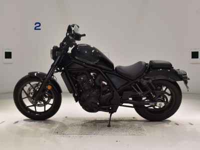 Honda Rebel CMX1100 2022