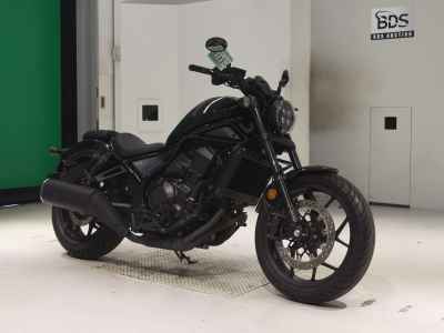 Honda Rebel CMX1100 2022