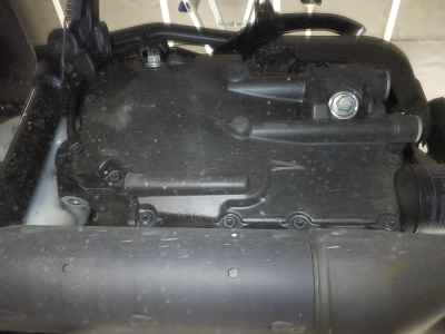 Honda Rebel CMX1100 2022